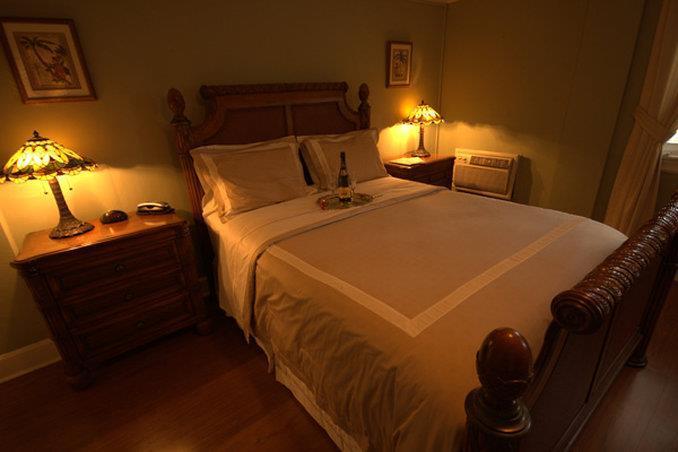 The Bradley Park Hotel Παλμ Μπιτς Δωμάτιο φωτογραφία