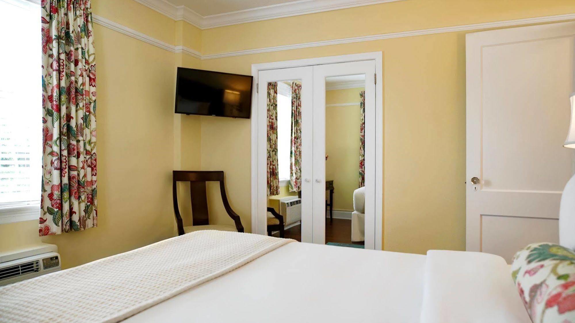 The Bradley Park Hotel Παλμ Μπιτς Εξωτερικό φωτογραφία