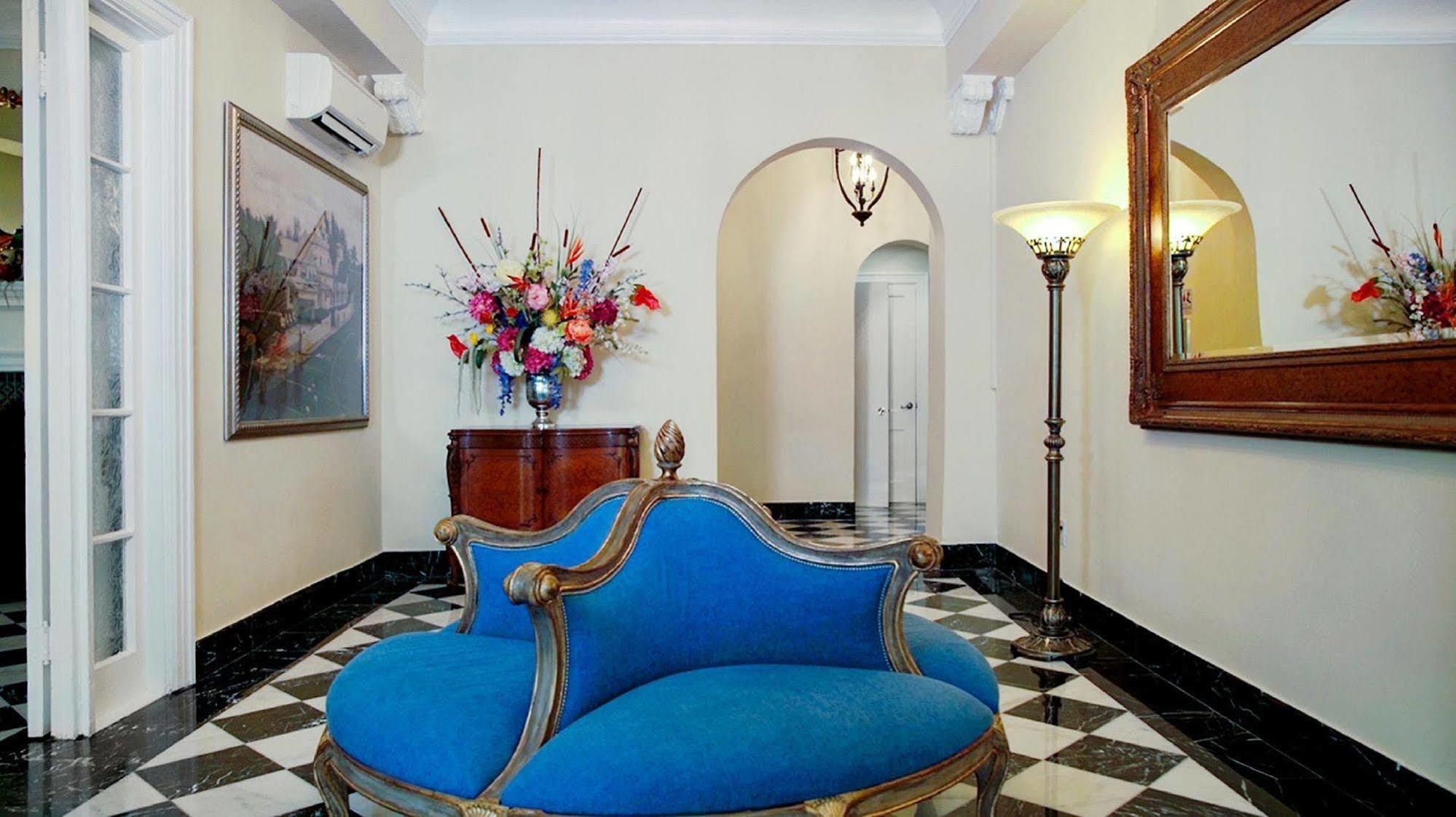 The Bradley Park Hotel Παλμ Μπιτς Εξωτερικό φωτογραφία