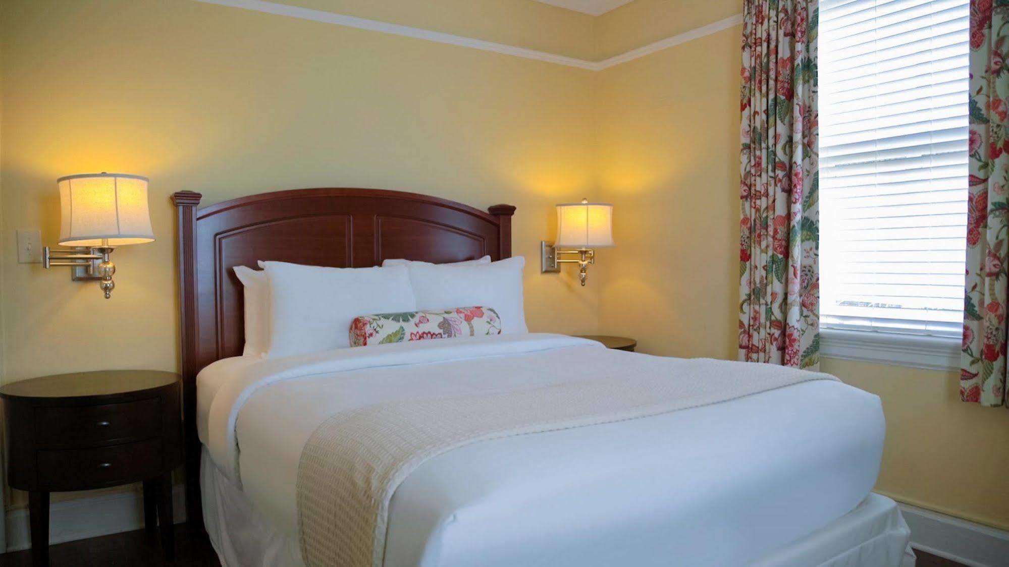 The Bradley Park Hotel Παλμ Μπιτς Εξωτερικό φωτογραφία