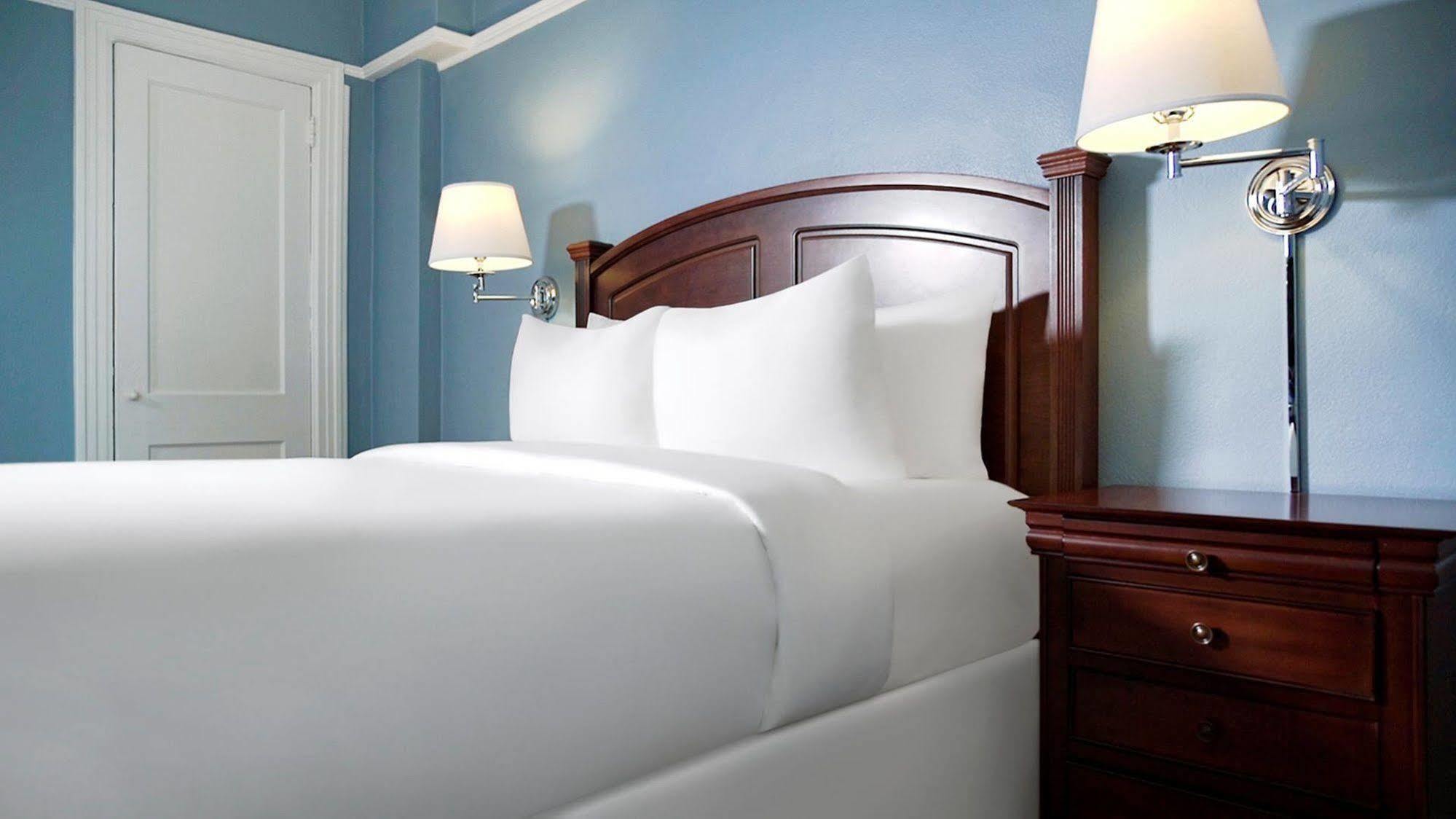 The Bradley Park Hotel Παλμ Μπιτς Εξωτερικό φωτογραφία