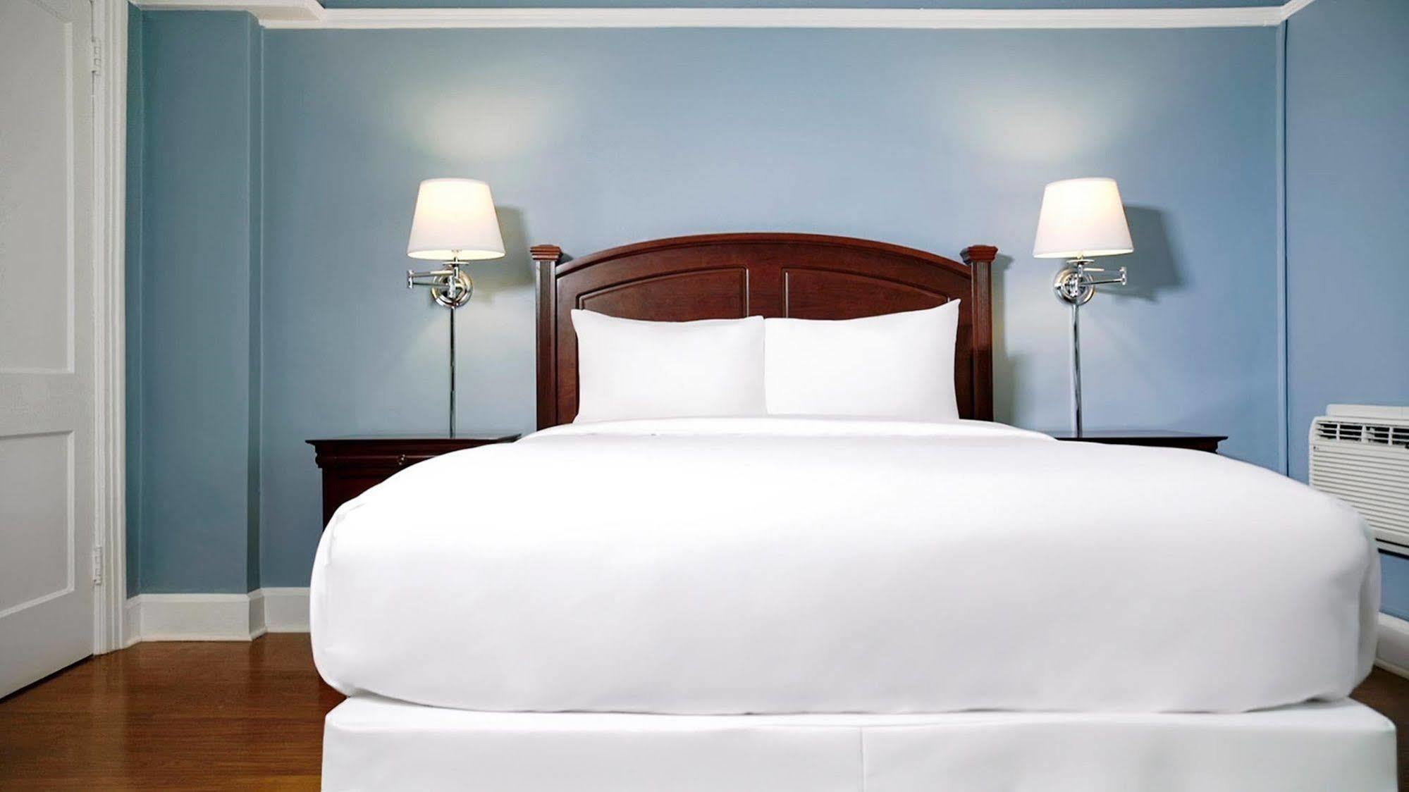 The Bradley Park Hotel Παλμ Μπιτς Εξωτερικό φωτογραφία