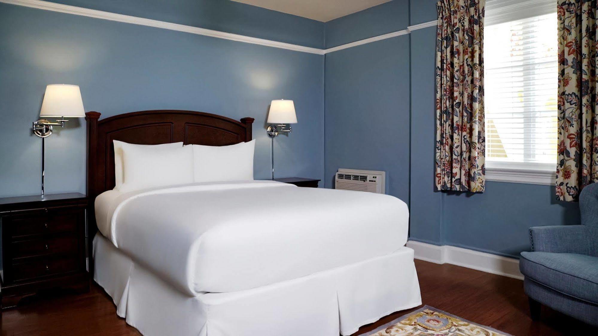 The Bradley Park Hotel Παλμ Μπιτς Εξωτερικό φωτογραφία