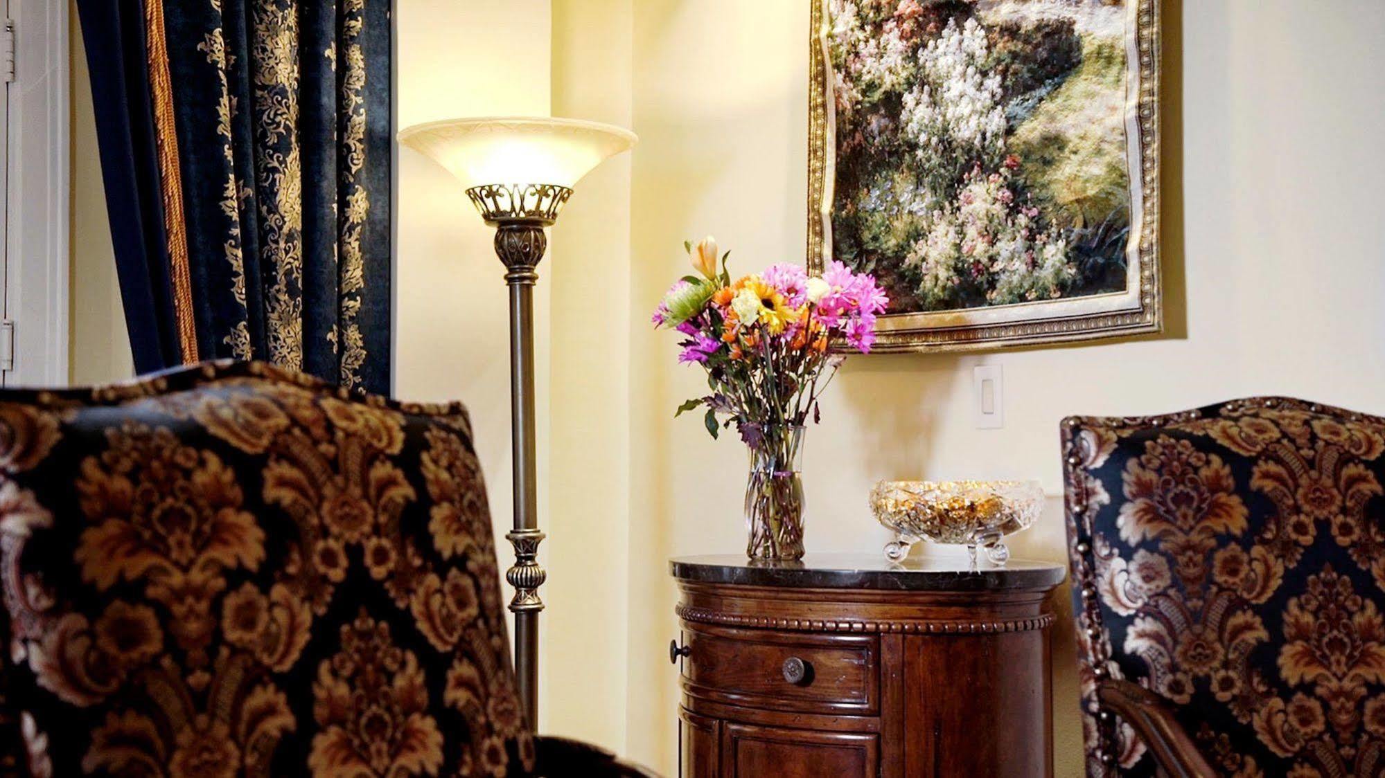 The Bradley Park Hotel Παλμ Μπιτς Εξωτερικό φωτογραφία